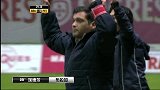 葡超-1415赛季-联赛-第14轮-布拉加3：0费雷拉-精华