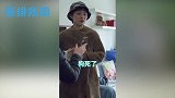 孙俪告诉等等自家的狗狗离世了，等等知道后的反应，够我笑十天