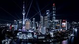 据说99%的人没见过晚上的真正的陆家嘴   上海  航拍  陆家嘴  每一帧都是热爱