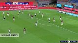 加比亚 意甲 2020/2021 AC米兰 VS 斯佩齐亚 精彩集锦
