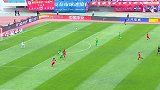 第11轮 长春亚泰vs北京国安 93'