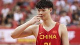 时间轴回顾王哲林职业生涯 他已投奔睢冉旗下经纪公司