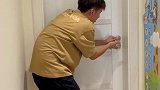 家庭帝位。情侣日常 内容过于真实 男德张哥的日常 雄起的whh