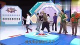综艺《奖门人》香港先生用全自动波方式王子