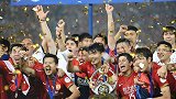 中国俱乐部参加亚冠次数：京广沪鲁难分伯仲 纵览道尽沧海桑田