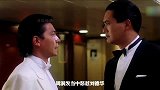 周润发当众怒怼刘德华：你算什么东西，大陆市场就这么不重要吗？