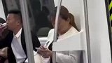 大哥狂炫枸杞，一点也不舍得浪费