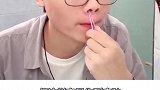 你是怎么修理自己鼻毛的？