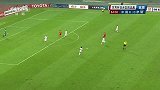 世界杯-18年-预选赛-A组-第2轮-第83分钟争议 伊朗后卫解围失误 武磊禁区拿球遭对手放倒-花絮