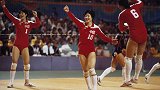 我的奥运记忆之1984 (4) 女排精神 中国体育的伟大传统
