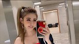 蝴蝶当小三和前男友有关？名嘴曝其遭前男友劈腿 因受伤才放肆玩