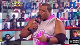 WWE RAW第1423期（英文解说）