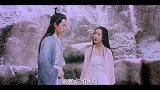 小白刚幻化成人形，连路都不会走，饭也不会吃