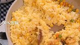 平平无奇的耳光炒饭，也能这样好吃