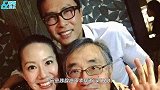 一路走好！甄子丹岳父因患胰腺癌离世 葬礼将于10月7日举行