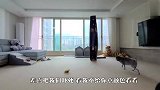 铲屎官躲在箱子里恶搞，狗子能发现吗？镜头记录爆笑全程