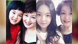 李咏女儿法图麦晒性感小蛮腰实力抢镜 11个字怀念父亲令人心碎