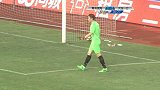 中甲-17赛季-联赛-青岛黄海vs大连一方开场哨-花絮