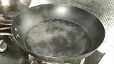 一碗热气腾腾的荞麦汤面，要不要试一下？