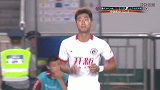 中超-17赛季-积弱辽足再遭重创 宋琛疑似肋骨受伤被换下场-花絮