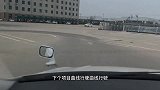 科目二项目曲线行驶，教练第一视角讲解，简单易懂一看就会