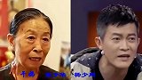 明星们的干妈，谢霆锋干妈待他如亲生，张学友干妈英年早逝