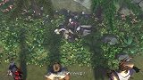 峡谷重案组：队员脑子不够用，狄仁杰也很无奈，只有李白安慰他