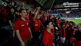 比赛日Vlog 亚冠广岛三箭1比1上海海港