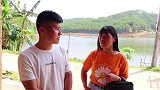 戏剧：农村小伙带女友回家，正到谈婚论嫁时，被富二代兄弟挖墙脚