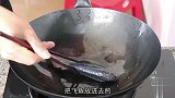 给人都不要的飞鱼，学会这道做法，多少都不够吃，看着都香