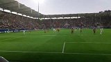 西甲-1617赛季-现场实拍萨乌尔神级solo 1v5完爆葡萄牙防线惊呆球迷-专题