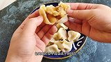 调饺子馅，切记别加料酒、十三香，教你正确做法，流油流汁特好吃