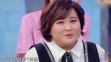 王牌：贾玲陈赫这段表演太搞笑,贾玲都忘了自己有孕在身