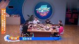 张艺兴仍保留着年前的合照，可把韩庚乐坏了
