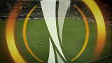 欧联-1516赛季-淘汰赛-1/4决赛-第1回合-比利亚雷亚尔vs布拉格斯巴达-全场