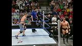 WWE-塞纳生涯十大劲敌之第八位JBL-专题