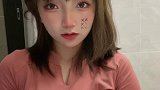 圆脸的反击 甜系女孩