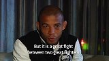 UFC-15年-UFC Fight Night 63倒计时：何塞奥尔多预测门德斯对阵拉马斯-专题
