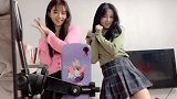 挑一个抱回家暖被窝吧