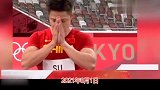 必须严惩，苏炳添太冤了，奥运百米赛跑美国队越线打人犯规导失利