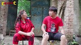 喜剧：儿子接到借钱电话，母亲抢过手机张口就骂，不料是亲家公！