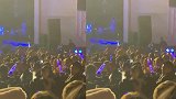 王源看黄雅莉演唱会，现场被cue你是不是我的站哥