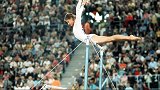 奥运英雄丨奥尔加·科尔布特 17岁少女重新定义体操