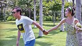 你就做你自己，我永远都站在你这边