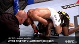 UFC-13年-本周最佳降服：贝尔福特一击扭转 安芬尼再度悲剧（10月24日）-精华