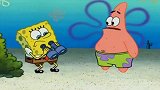海绵宝宝：派大星伤心欲绝，最好的朋友，还要质疑自己！
