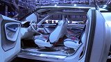 2014日内瓦车展双龙发布新概念车XLV