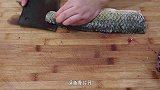 草鱼这样做太好吃了，鱼肉鲜香滑嫩，汤汁鲜美，开胃又解馋