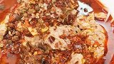 超简单的家庭版水煮牛肉教程，牛肉嫩滑，好吃下饭