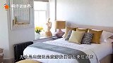 为什么酒店的床尾会铺上一块布保洁大妈偷偷说出原因